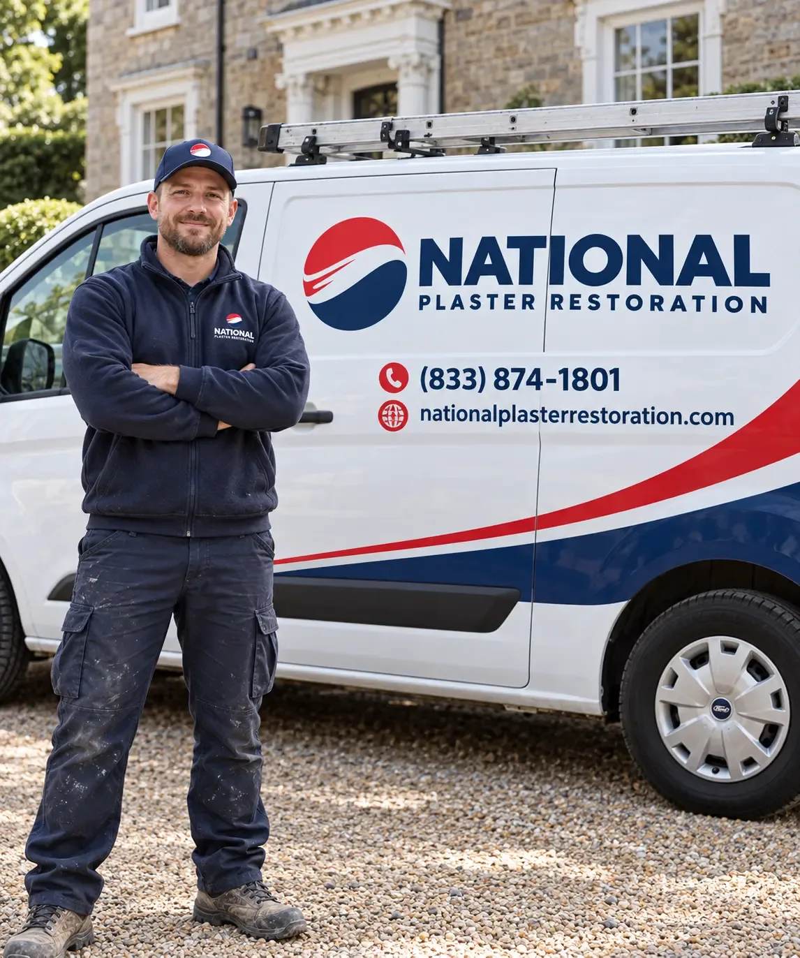 Plaster Repair Herod, IL FAQs